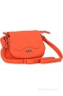 Lavie Shoulder Bag(Orange)